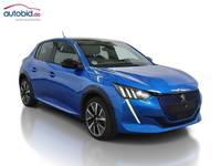 Widok z przodu po stronie prawej