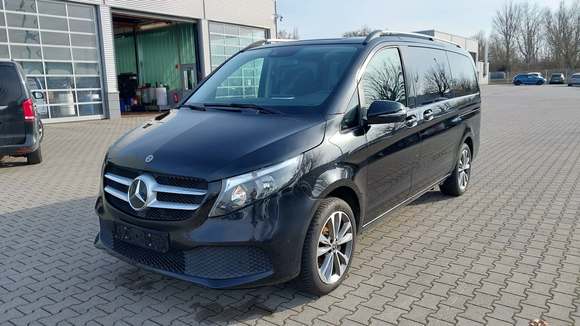 Náhled zpředu zleva