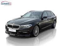 Alpina D5 S Touring Allrad Switch-Tronic