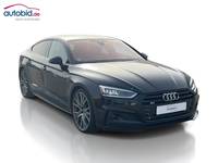 Widok z przodu po stronie prawej