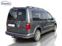 Náhled zezadu zprava