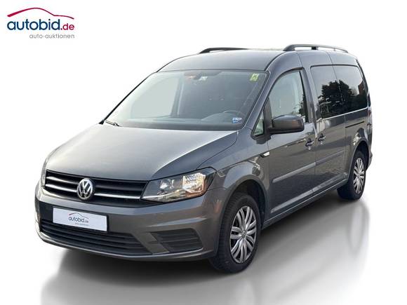 Náhled zpředu zleva