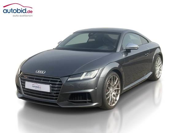 Náhled zpředu zleva