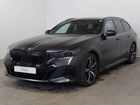 Pogled od napred levo