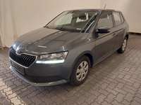 Skoda Fabia 1,0 MPI "Active"