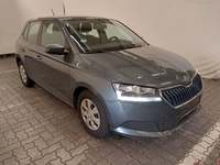 Vue de l’avant droit