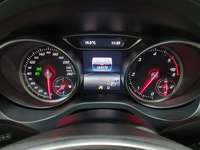 Aanzicht combi-instrument