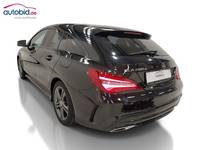 Aanzicht achter links