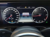 Ansicht Kombiinstrument