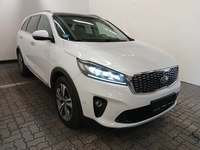 Náhled zpředu zprava