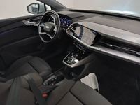 Aanzicht binnenruimte