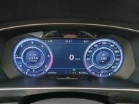 Aanzicht combi-instrument