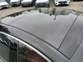 View of sunroof / panoramic roof