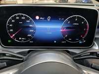 Вид на приборную панель