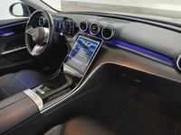 Вид на салон