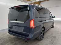 Sağ arka görünüm