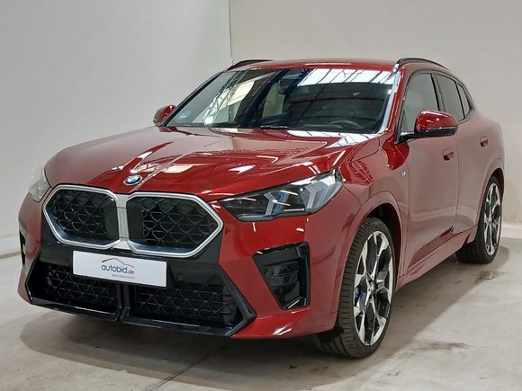 Náhled zpředu zleva