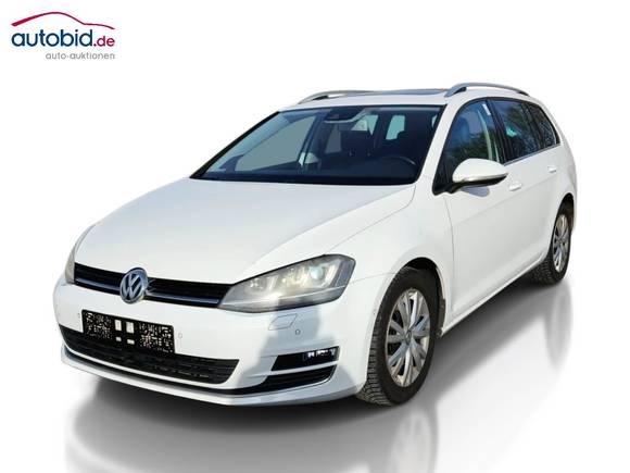 Вид спереди слева