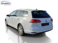 Вид сзади слева