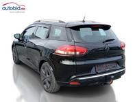 Widok z tyłu po stronie lewej