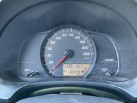 Aanzicht combi-instrument