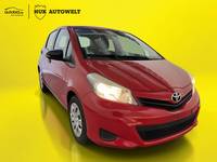 Aanzicht voor rechts