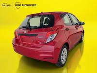 Aanzicht achter rechts