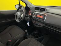 Aanzicht binnenruimte