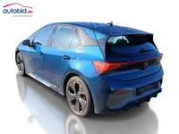 Вид сзади слева