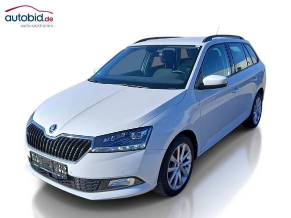 Náhled zpředu zleva