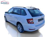 Вид сзади слева