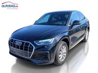 Вид спереди слева