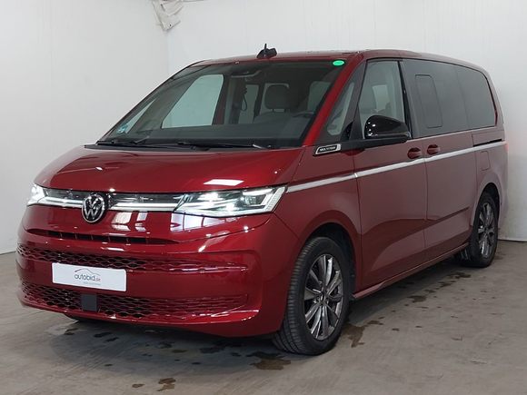 Náhled zpředu zleva