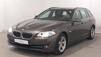 BMW 525d Touring Steptronic
