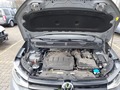 View of engine compartment