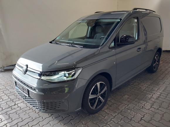 Náhled zpředu zleva