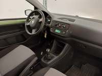 Pogled unutrašnji prostor