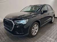 Audi Q3 45 e TFSI S-tronic