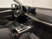 Aanzicht binnenruimte