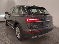 Aanzicht achter links