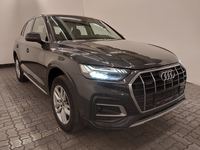 Aanzicht voor rechts