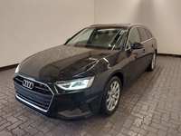 Audi A4 Avant 40 TDI S-tronic 