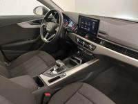 Aanzicht binnenruimte