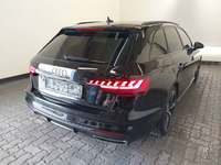 Aanzicht achter rechts