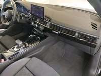 Aanzicht binnenruimte