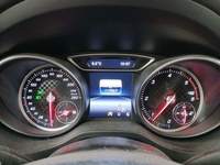 Aanzicht combi-instrument