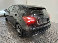 Aanzicht achter links