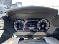 Aanzicht combi-instrument