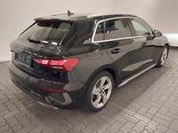 Aanzicht achter rechts