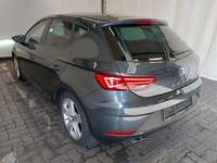 Aanzicht achter links